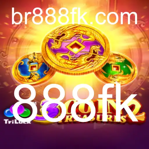 Descubra o Fascinante Mundo de 3CoinTreasures2
