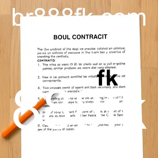 Contrato Usuário
