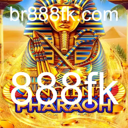 AncientPharaoh: Descubra o Mistério do Antigo Egito com 888fk