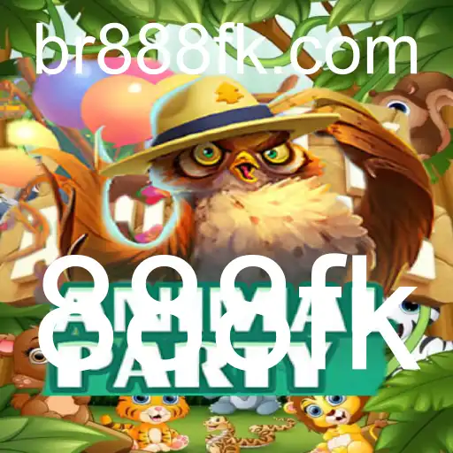 Descubra o Mundo Empolgante de AnimalParty: Um Jogo de Estratégia e Diversão