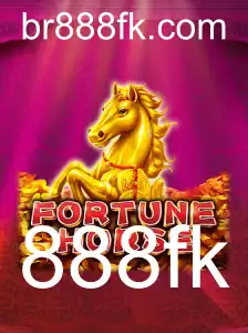 FortuneHorse: Descubra o Novo Fenômeno dos Jogos Online