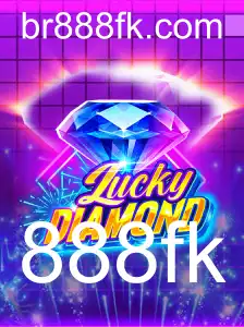 Explorando o Mundo Enigmático de LuckyDiamond: Um Jogo de Estratégia e Sorte