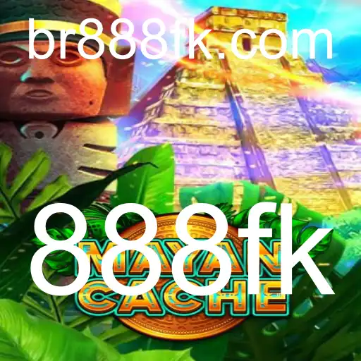 MayanCache: Um Jogo de Aventura Emocionante com o Código Secreto 888fk