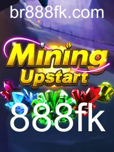 Explorando o Fascinante Mundo de MiningUpstart