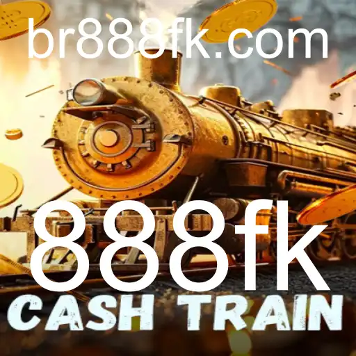 CashTrain: Um Mergulho no Universo do Jogo com 888fk