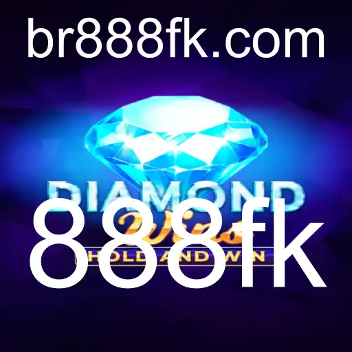 Explorando as Emoções de DiamondWins: Um Mergulho no Mundo de 888fk