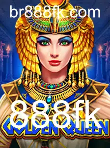 GoldenQueen Game: A Deep Dive into the Enthralling World of '888fk'