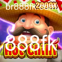 Descubra as Aventuras de HotChilli: Um Jogo Empolgante Acompanhado pela Tendência 888fk