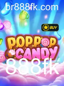 Descubra POPPOPCANDY: O Jogo Delicioso que Explode na Emoção