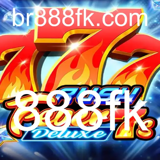 Explore o Excitante Mundo do RushFever7sDeluxe com '888fk'