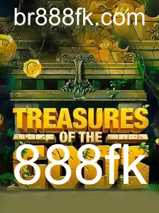 Descubra o Fascinante Mundo de TreasureoftheGods