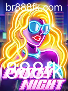 Descubra PartyNight: Uma Experiência de Jogo Inovadora