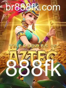 Descubra o Fascinante Mundo de Treasures of Aztec